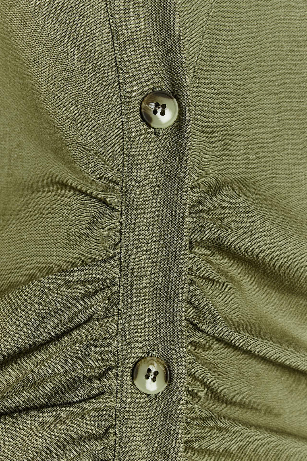 YunaWear | Elegante Denim Jurk