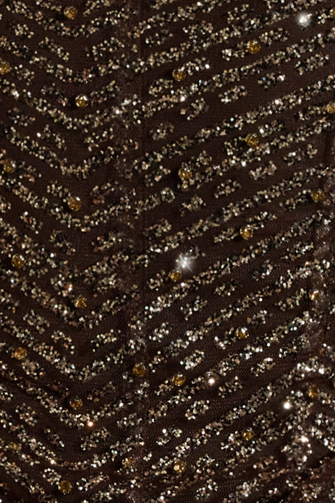 YunaWear | Amalina Mini-Jurk