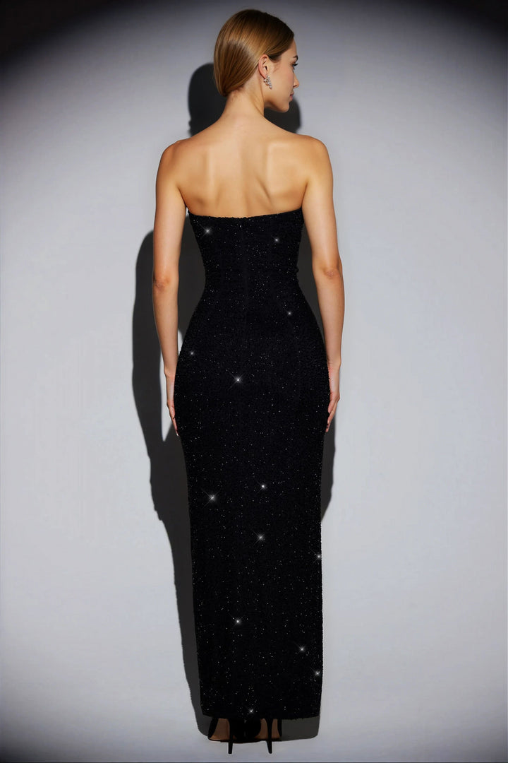 YunaWear | Verena Maxi-Jurk