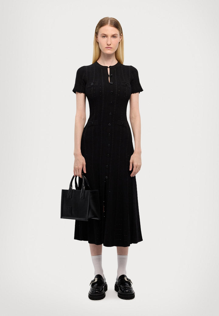 YunaWear | Maxi-Jurk Ziya