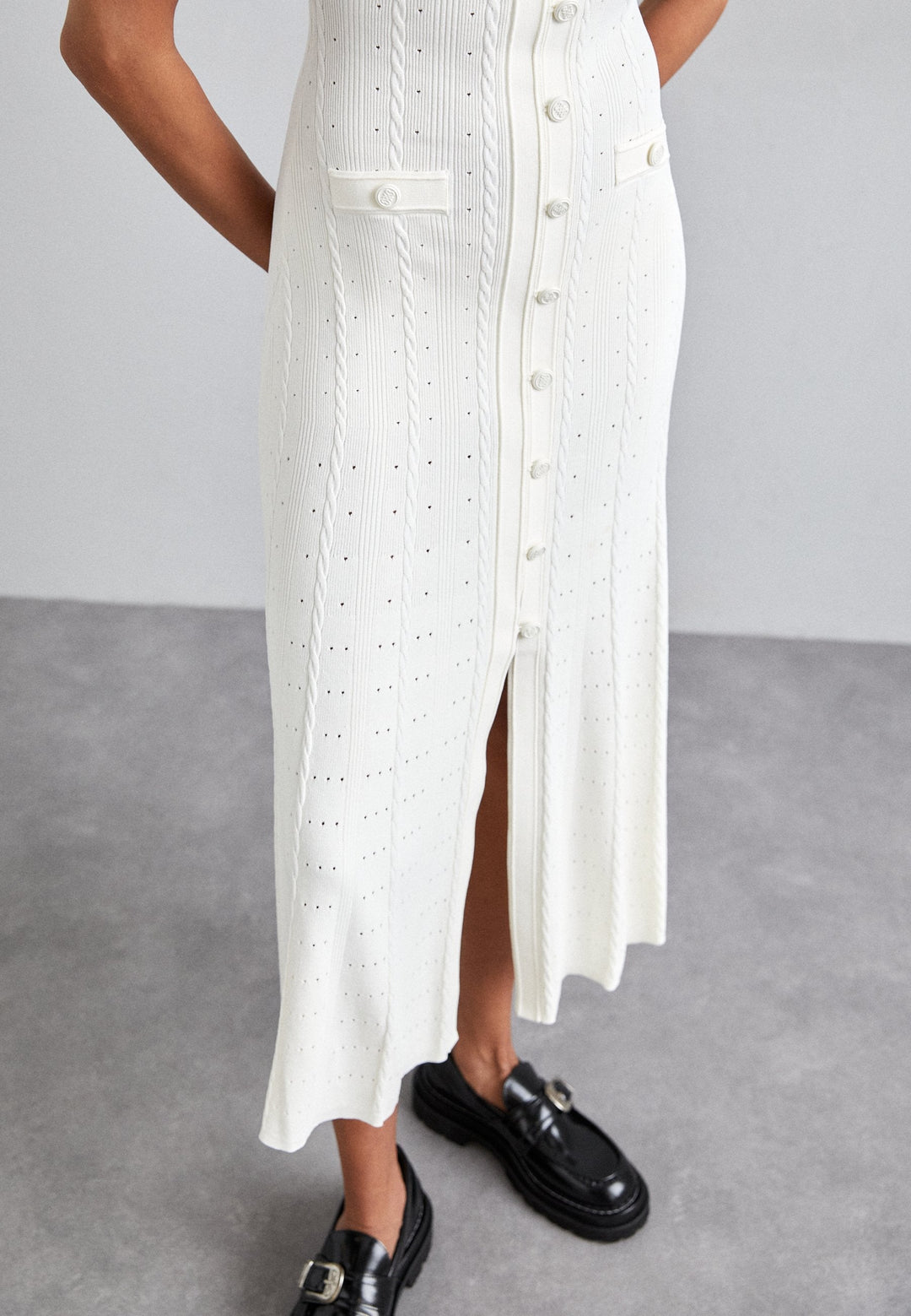 YunaWear | Maxi-Jurk Ziya