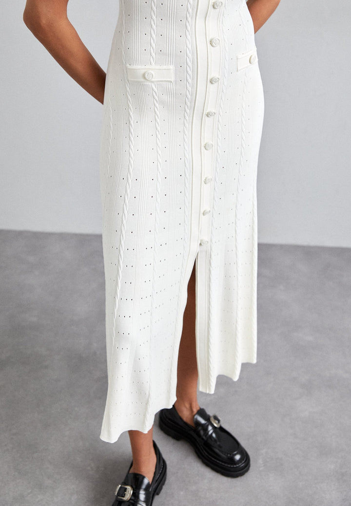 YunaWear | Maxi-Jurk Ziya