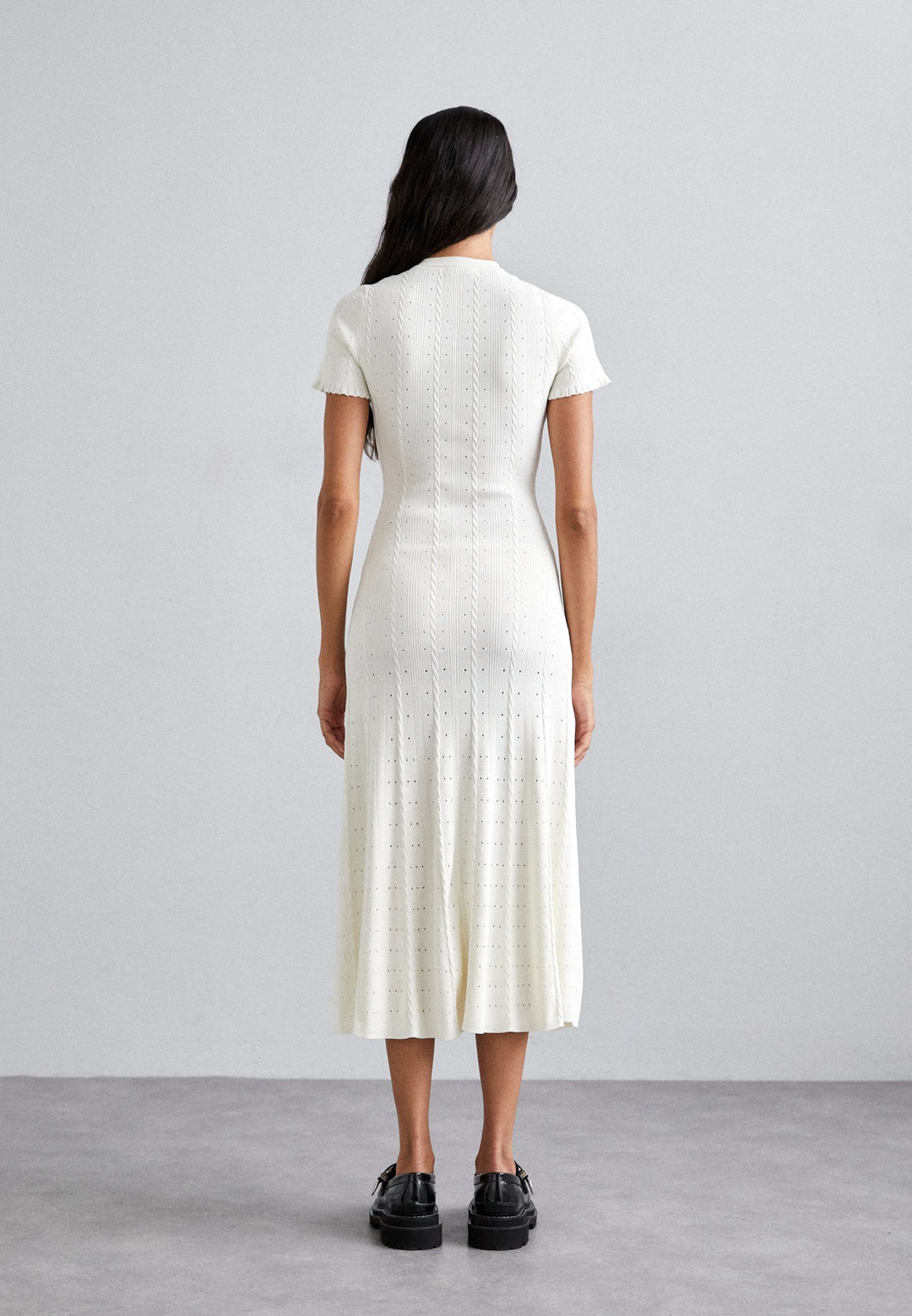 YunaWear | Maxi-Jurk Ziya