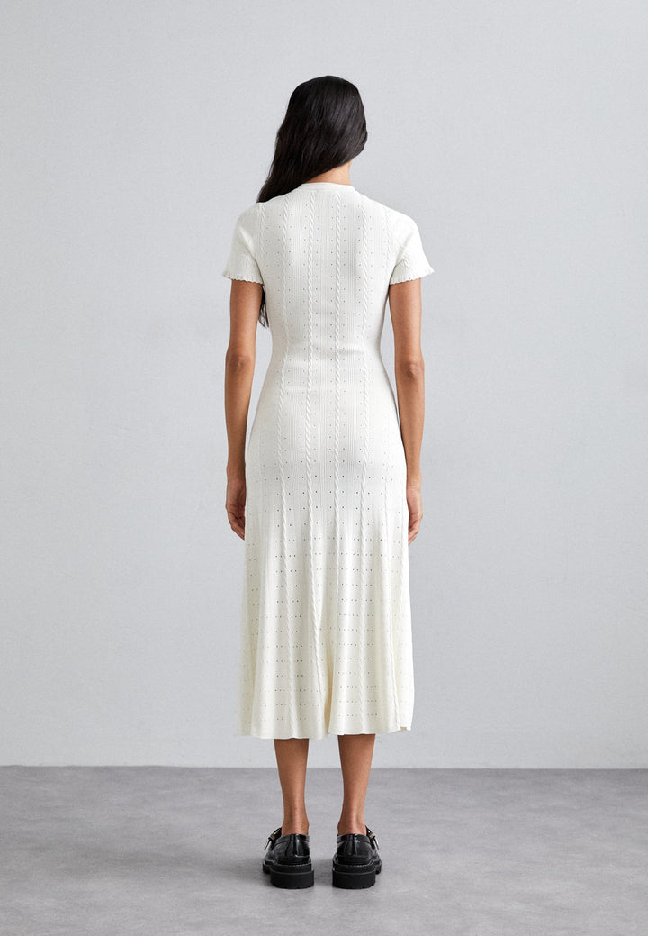 YunaWear | Maxi-Jurk Ziya