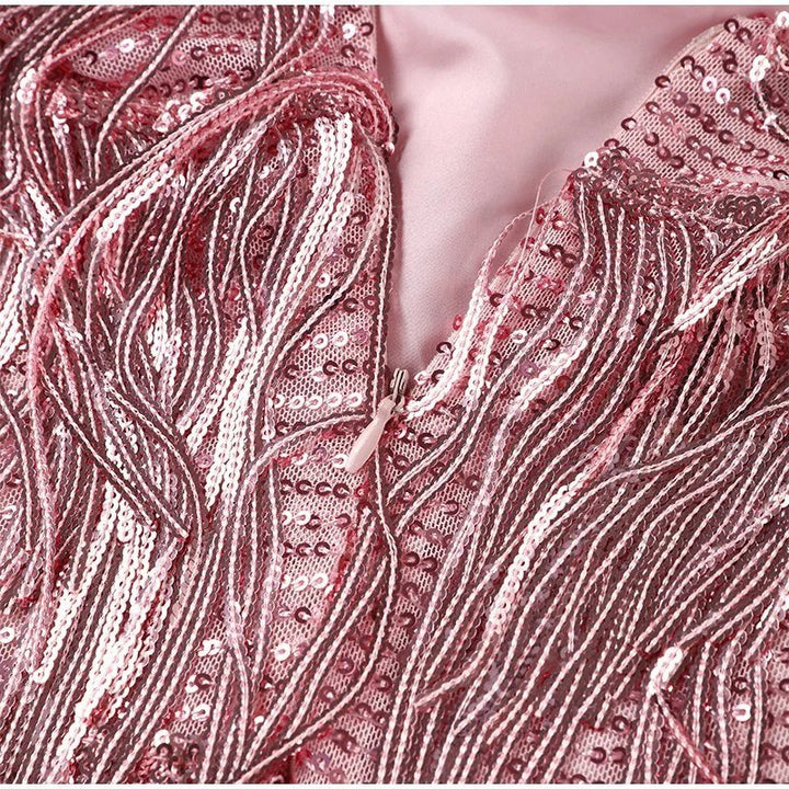 YunaWear | Eleonora Veren Jurk