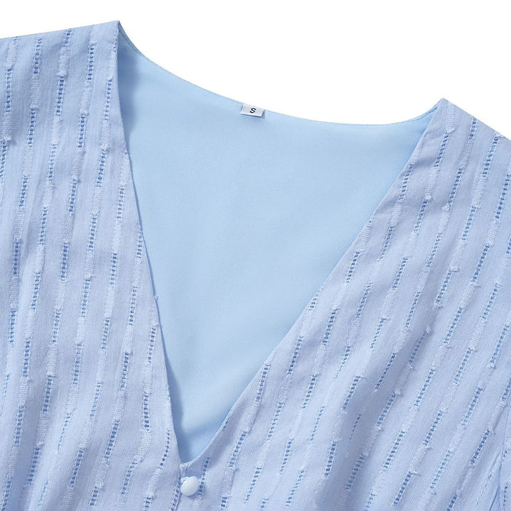 YunaWear | Léa Midi-Jurk