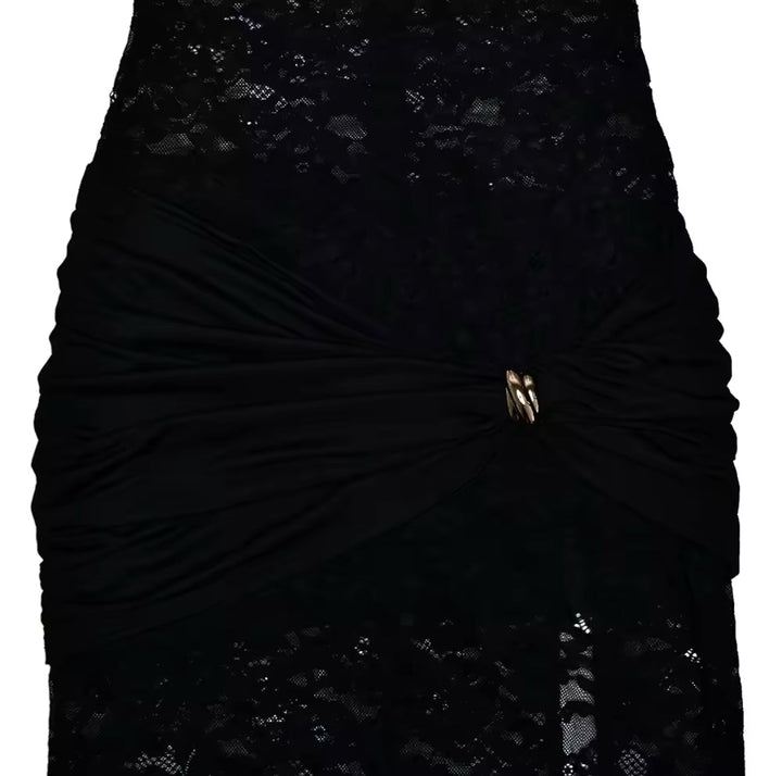 YunaWear | Elegante Avondjurk Celeste