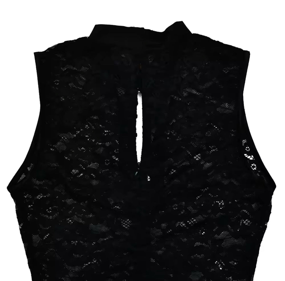 YunaWear | Elegante Avondjurk Celeste