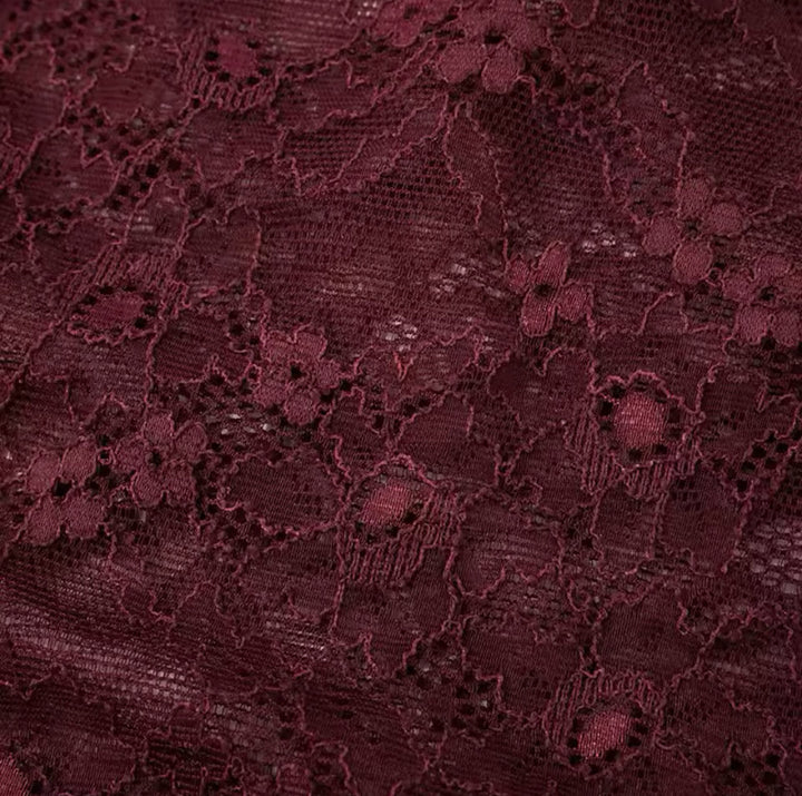 YunaWear | Mouwloze Sienna jurk