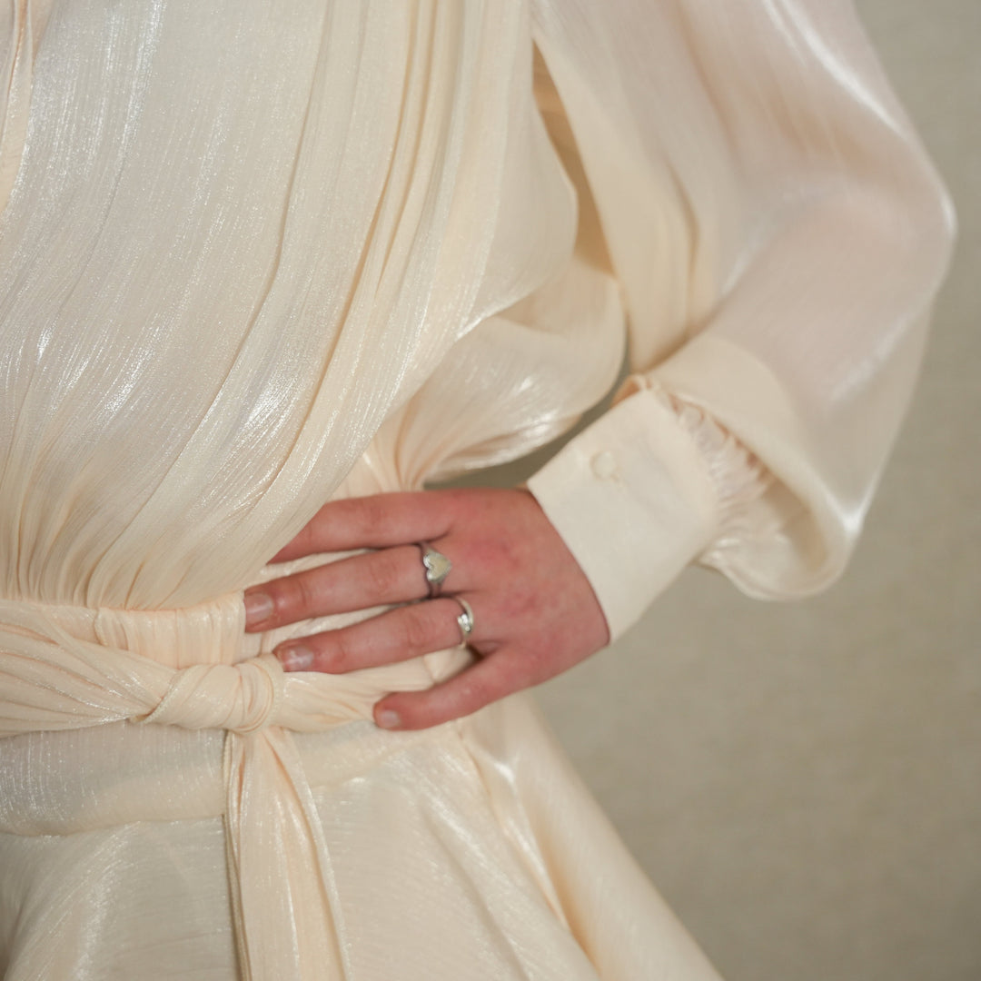 YunaWear | Nova Jurk