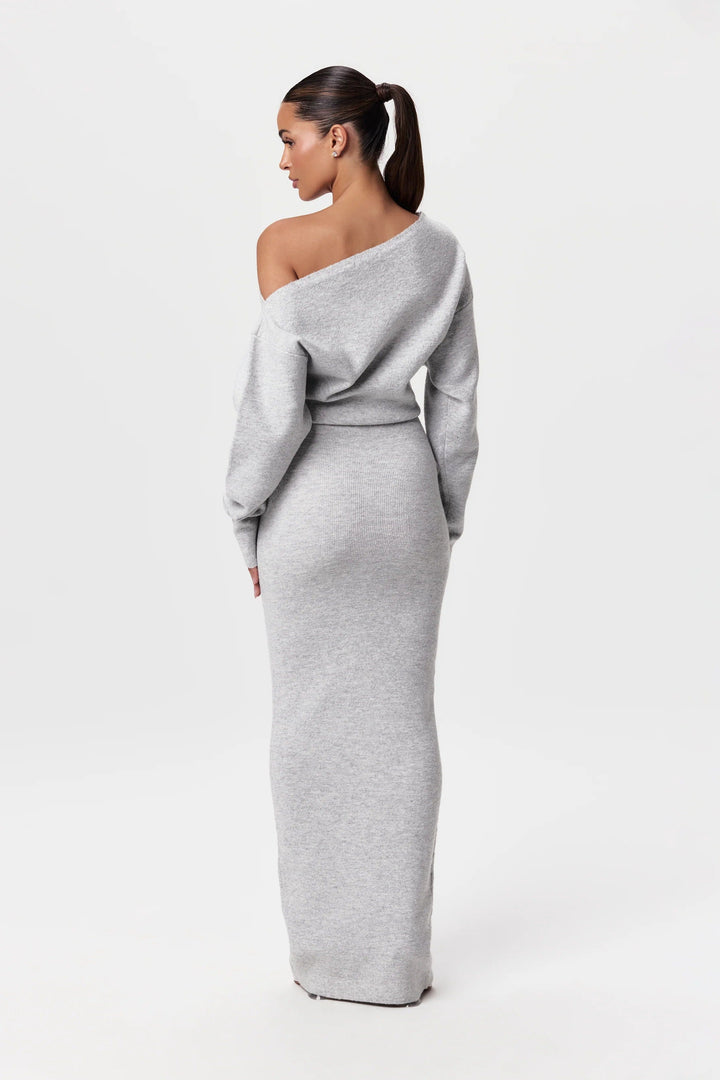 YunaWear | Serena Knit Dress