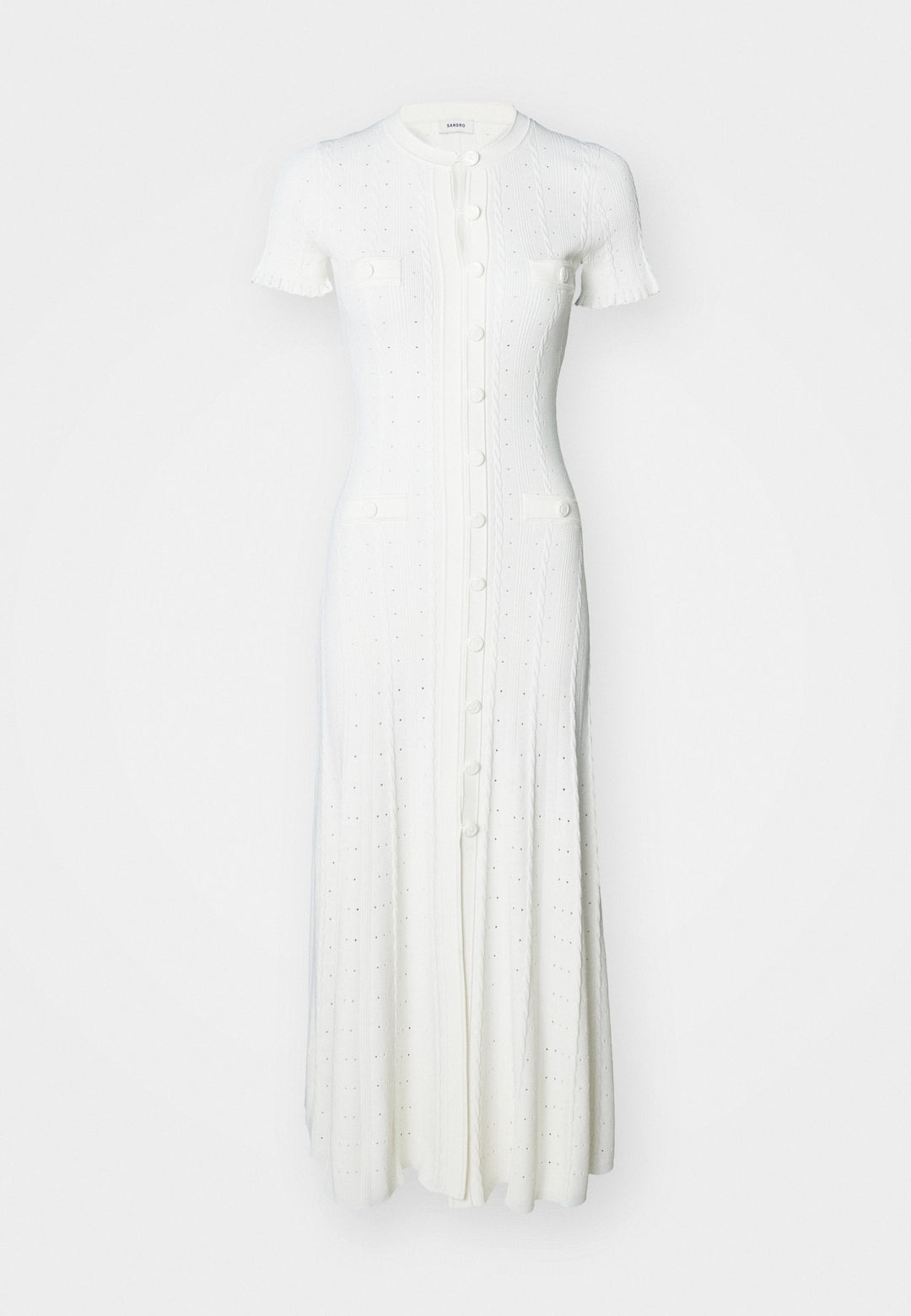 YunaWear | Maxi-Jurk Ziya