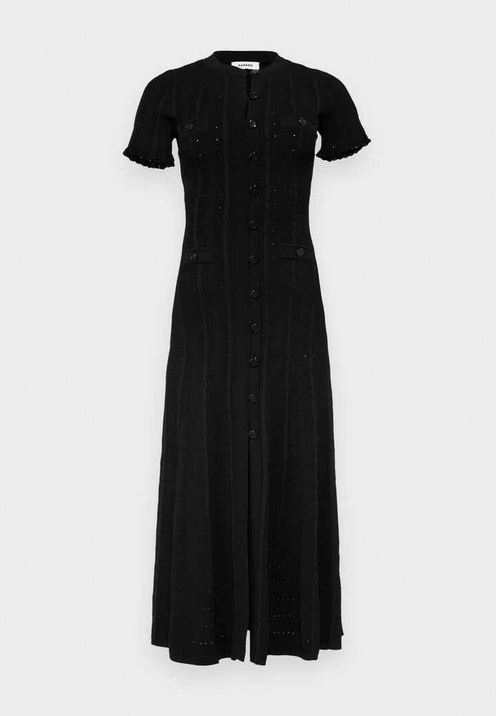 YunaWear | Maxi-Jurk Ziya