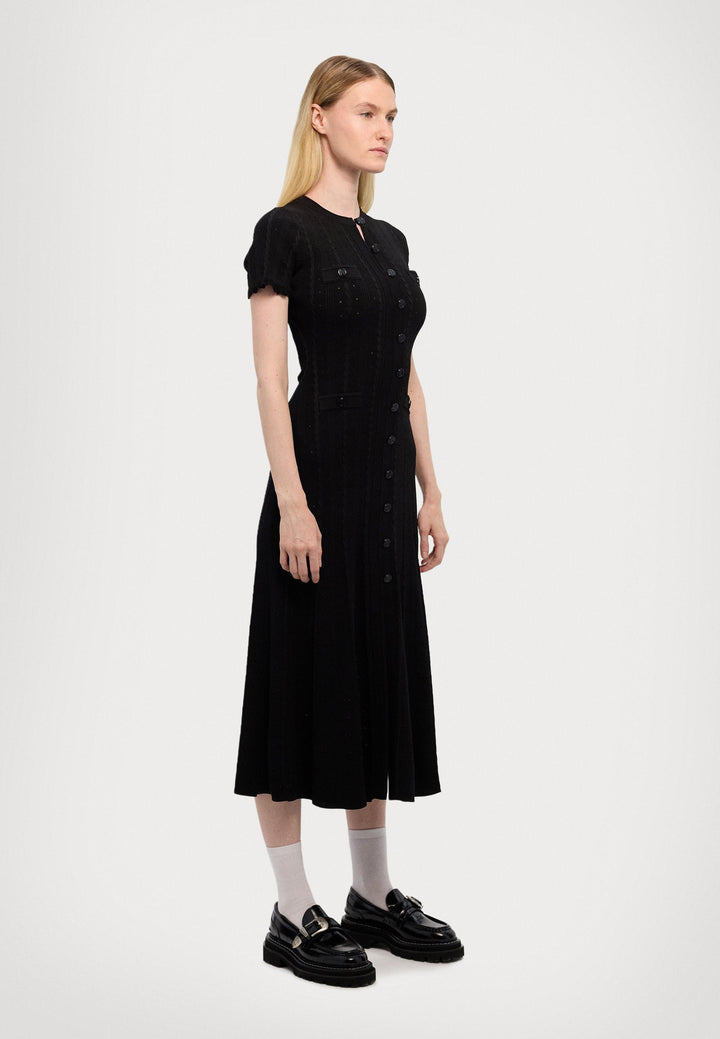 YunaWear | Maxi-Jurk Ziya