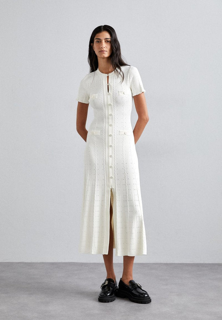 YunaWear | Maxi-Jurk Ziya