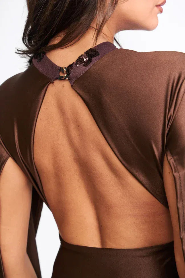 YunaWear | Romy Mini-Jurk