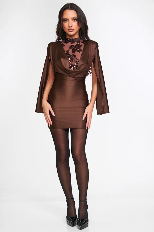 YunaWear | Romy Mini-Jurk