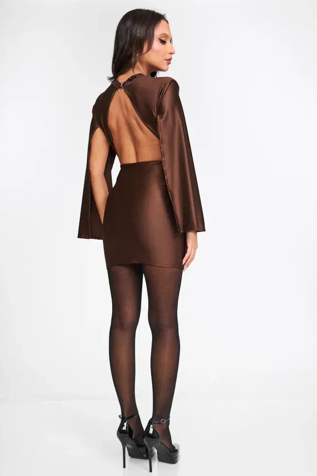 YunaWear | Romy Mini-Jurk