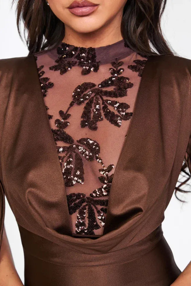 YunaWear | Romy Mini-Jurk