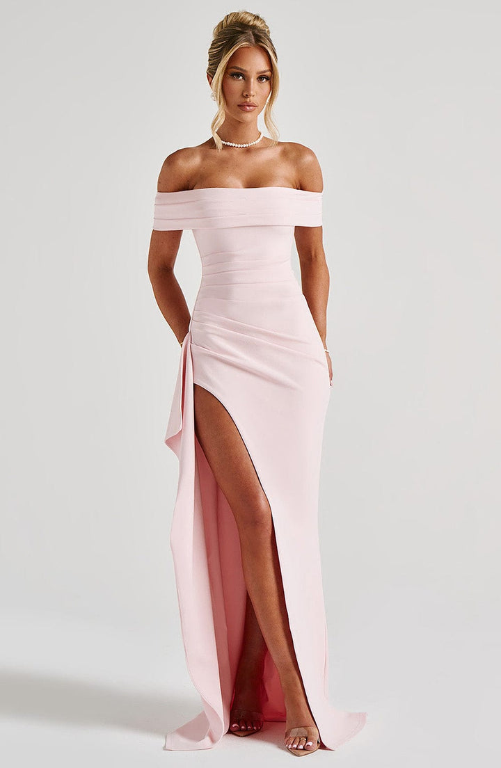 YunaWear | Kelly Maxi-Jurk
