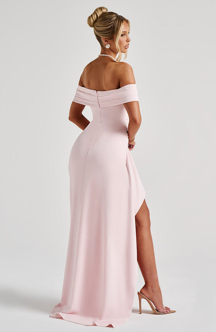YunaWear | Kelly Maxi-Jurk