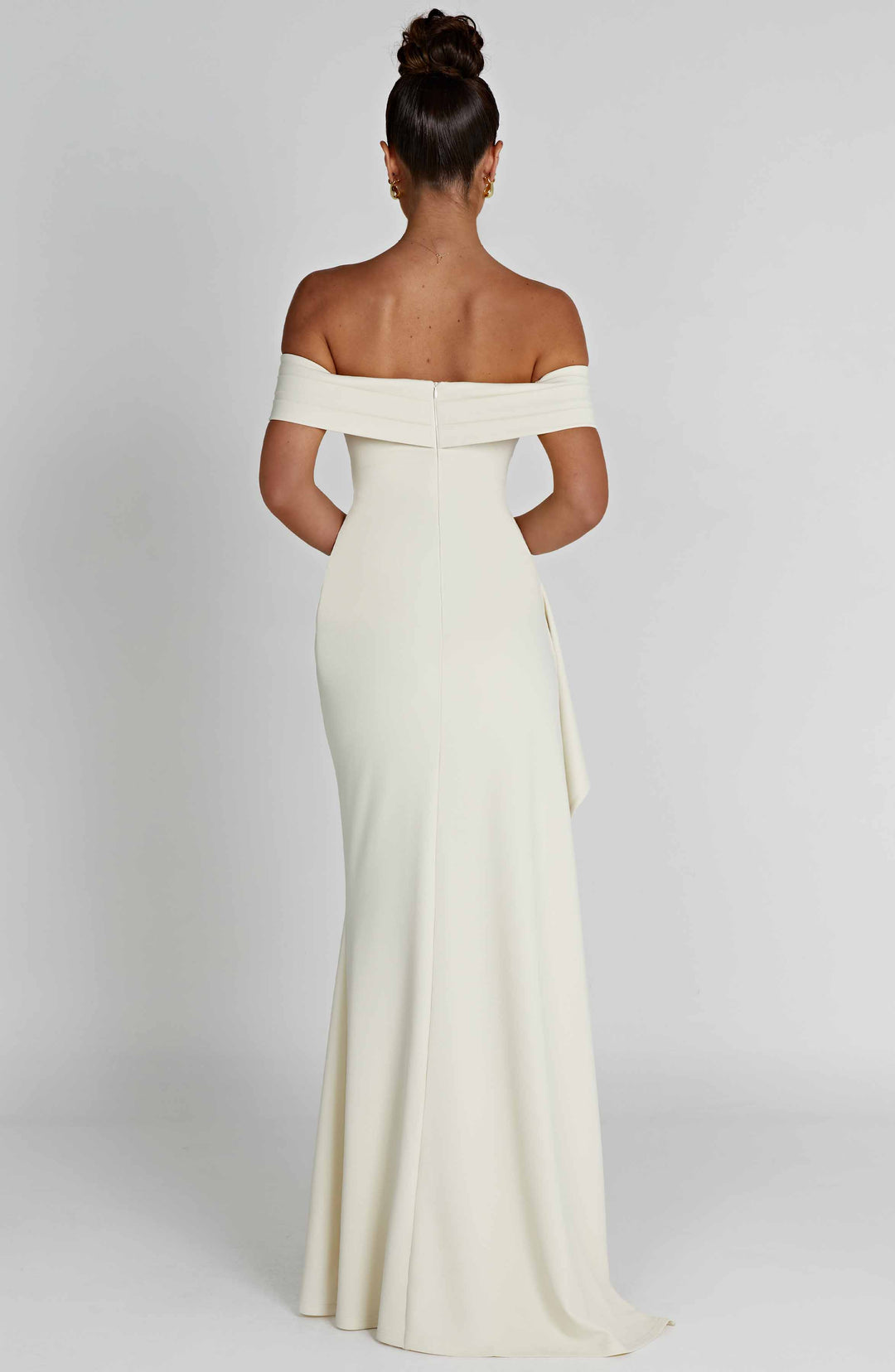 YunaWear | Kelly Maxi-Jurk