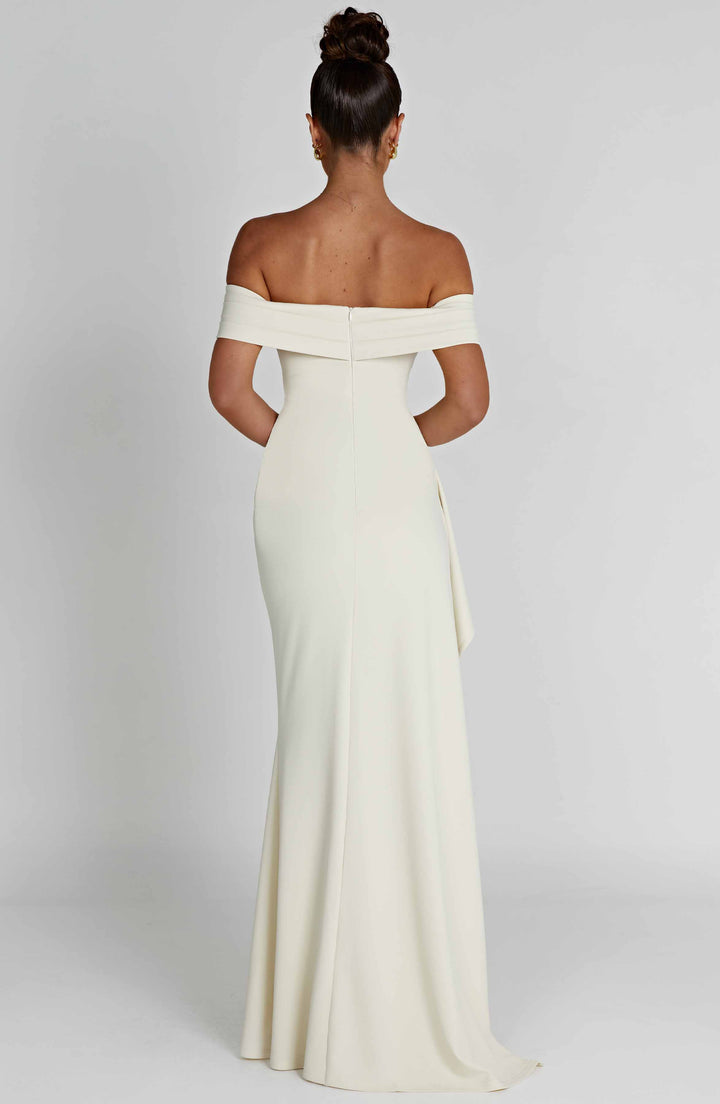 YunaWear | Kelly Maxi-Jurk