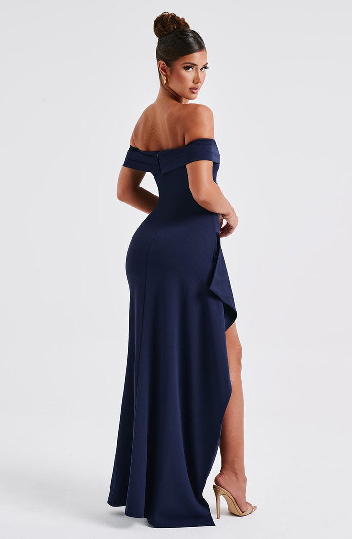 YunaWear | Kelly Maxi-Jurk