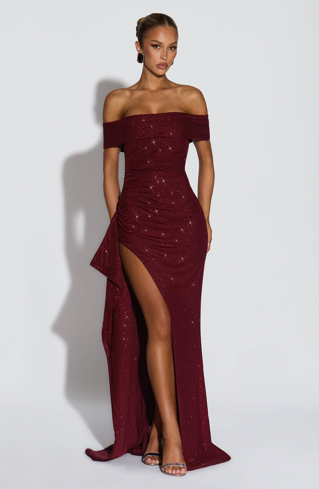 YunaWear | Kelly Maxi-Jurk