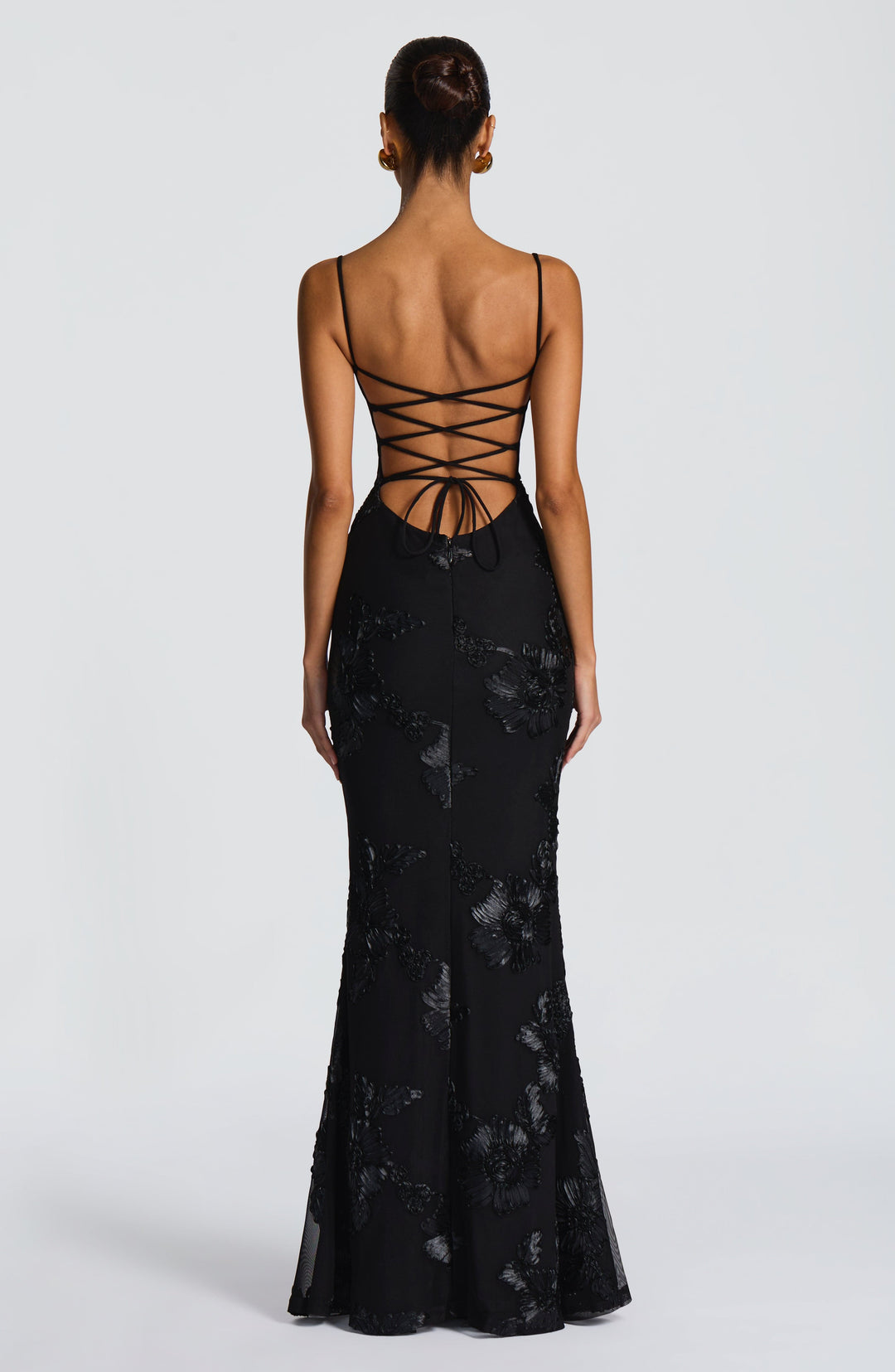 YunaWear | Mirelle Maxi Dress