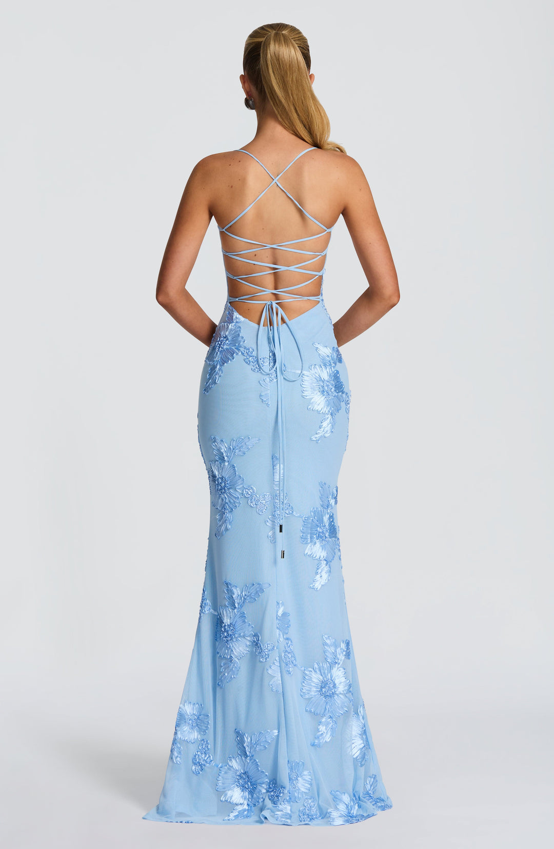 YunaWear | Mirelle Maxi Dress