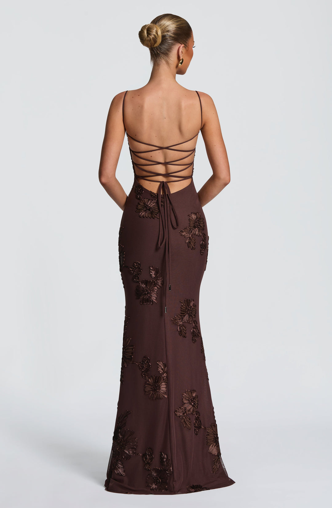 YunaWear | Mirelle Maxi Dress